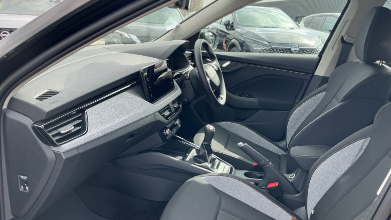 Skoda Kamiq 1.0 TSI SE Edition 5dr Petrol Hatchback